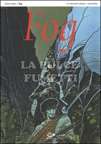 FOG # 3